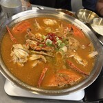 シンサコッケダン - 