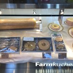 Farmkuchen Fukasaku - 
