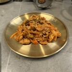 シンサコッケダン - 