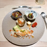 中国菜 ARATA - 