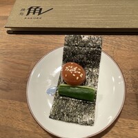 焼鳥 角レ - 