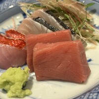 日本料理と日本酒 惠史 - 