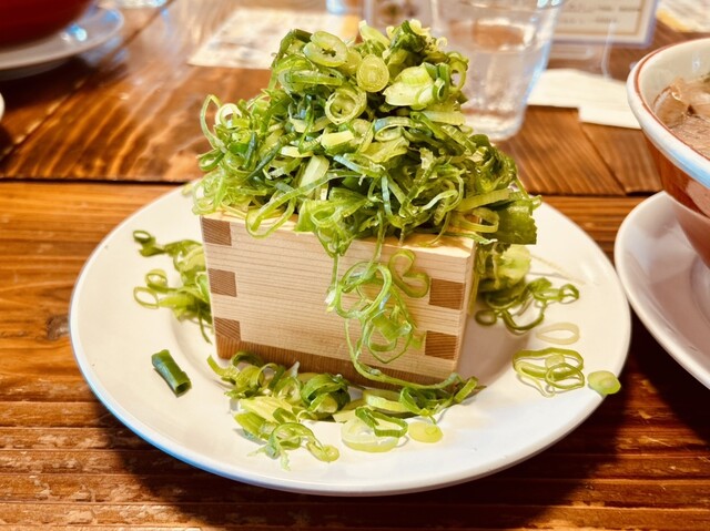 醤油ラーメン専門店 京都ラーメン 草創 - 蔵王町その他（ラーメン）の写真