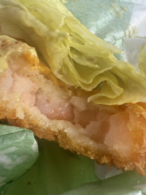 McDonald's Kudanshita Ten photo 2