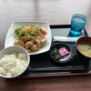 下関市立市民病院 食堂