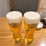 焼鳥 とり藤 五反田店 - 