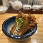 焼鳥 とり藤 五反田店 - 
