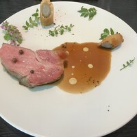 ラ・ボンヌターブル - 