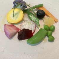ラ・ボンヌターブル - 