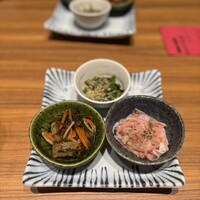 出汁しゃぶおばんざい おかか 東京 - 