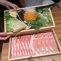 出汁しゃぶおばんざい おかか 東京 - 