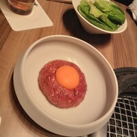 焼肉うしごろ 横浜店 - 