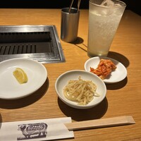 ビーフキッチン 恵比寿店 - 