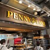ベーカリー＆カフェ PENNY LANE 柏の葉店