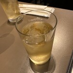 Sekirei Bashi Kawakami An - Chilled Soba Tea – June 29, 2025 (Sun)