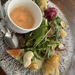 ル・ヴィルギュル - 