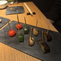 中目黒 いぐち 恵比寿店 - 