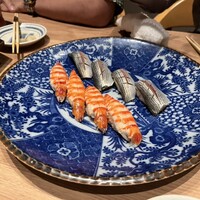 鮨 秀とら - 