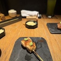 中目黒 いぐち 恵比寿店 - 