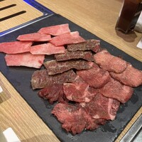 神楽坂焼肉 Kintan - 
