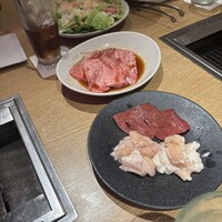神楽坂焼肉 Kintan - 