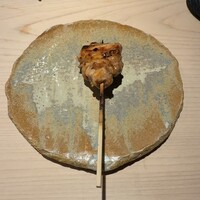 鳥つき - 