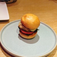神楽坂焼肉 Kintan - 