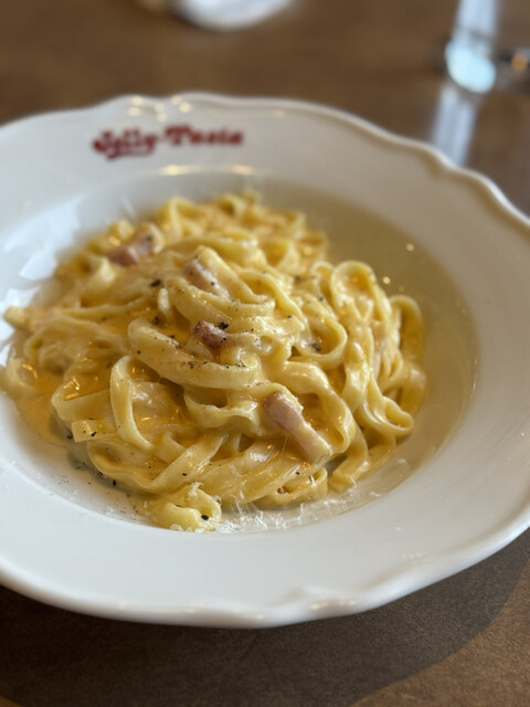 Jolly Pasta Mino Ten