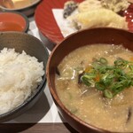 口福屋 しずく - 