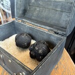 アルティザン ドゥ ラ トリュフ パリ - 