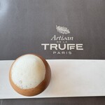 アルティザン ドゥ ラ トリュフ パリ - 