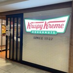 クリスピー・クリーム・ドーナツ 横浜ジョイナス店 - 