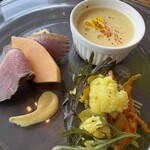 アルティザン ドゥ ラ トリュフ パリ - 