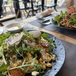 アルティザン ドゥ ラ トリュフ パリ - 