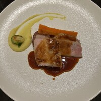 アニヴェルセル カフェ - 
