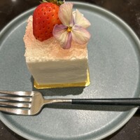 アニヴェルセル カフェ - 