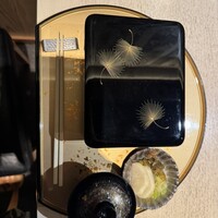 うなぎ 目白ぞろ芽 - 