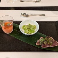 久右衛門邸 - 