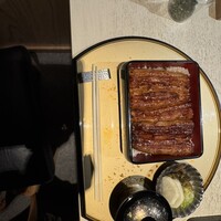 うなぎ 目白ぞろ芽 - 