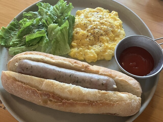 snow peak land station Kyoto Arashiyama