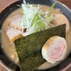 ラーメン二代目 けけけ 豚吉城 本通店