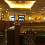 サイゼリヤ アベノセンタービル店 - 