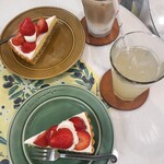 ア・ラ・カンパーニュ 名古屋三越店 - 