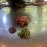 素敵亭 - 増田和牛ヒィレ170g