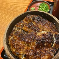 炭焼うな富士 名駅店 - 