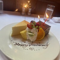 ウルフギャング・ステーキハウス シグニチャー - 