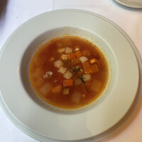 ウルフギャング・ステーキハウス シグニチャー - 