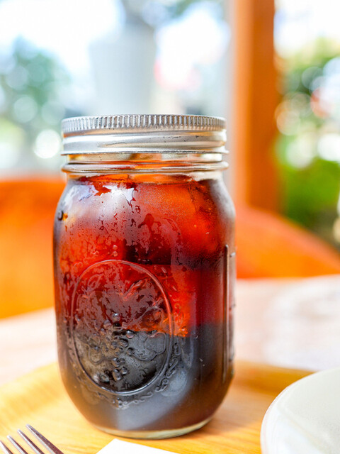 Rainbow cafe 名取店 &ndash; 宮城県名取市のおしゃれカフェ