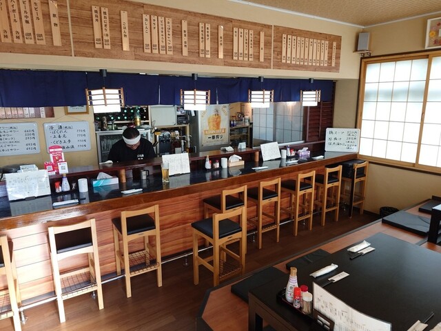 二代目鳥安 - 山形（焼き鳥）の写真