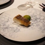 ニシデリア - 下荘漁港直 鮮魚　花ズッキーニ